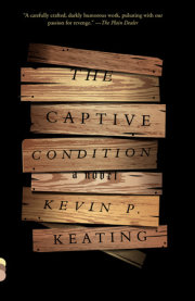 The Captive Condition