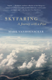 Skyfaring 