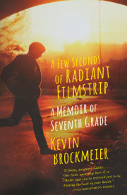 A Few Seconds of Radiant Filmstrip 