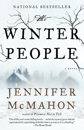 Read The Winter People By Jennifer Mcmahon