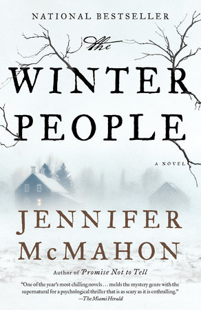 Image result for the winter people