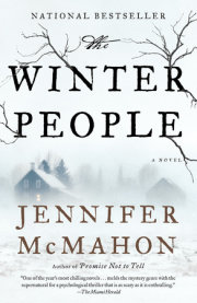 The Winter People 