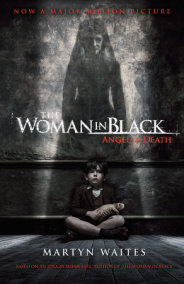 the woman in black book