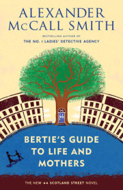 Bertie's Guide to Life and Mothers 