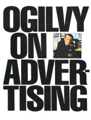 Ogilvy on Advertising 