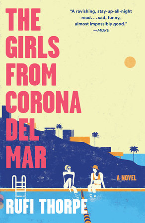 The Girls from Corona del Mar