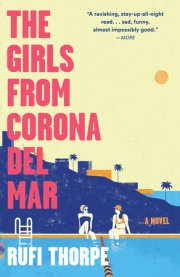 The Girls from Corona del Mar 