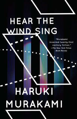 Wind/Pinball by Haruki Murakami: 9780804170147