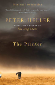 The Painter