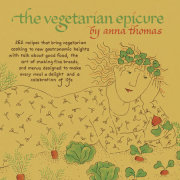 The Vegetarian Epicure 