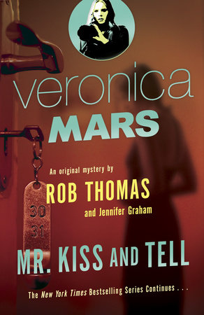 Check Out the First Pics From the Veronica Mars Movie