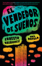 El vendedor de sueños / Bodega Dreams 