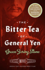 The Bitter Tea of General Yen 