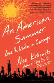 An American Summer 