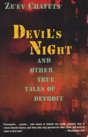 Devil's Night 