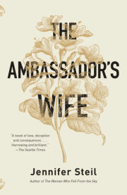The Ambassador's Wife 