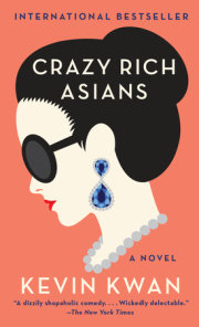 Crazy Rich Asians 