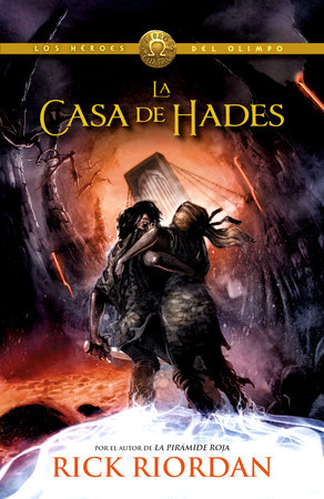 Image result for la casa de hades