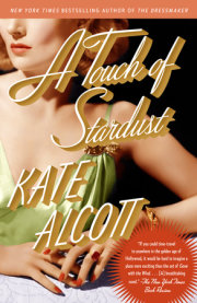 A Touch of Stardust 