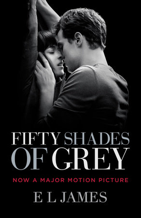 50 Shades Of Gray Series