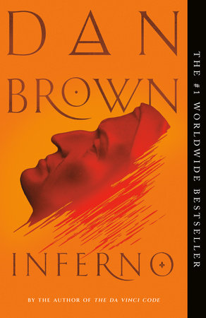 The Robert Langdon Series (Inferno, Da Vinci Code, Angels and