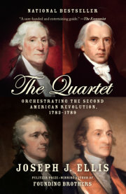 The Quartet 