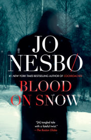 Blood on Snow 