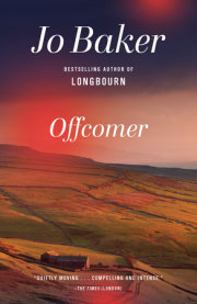 Offcomer 