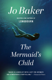 The Mermaid's Child 