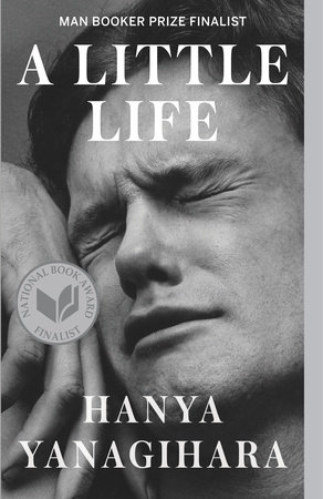 A Little Life by Hanya Yanagihara (ebook)