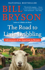 The Road to Little Dribbling 