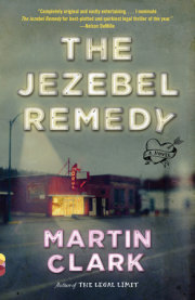 The Jezebel Remedy 