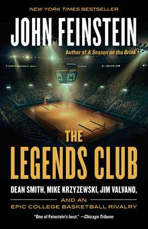 The Legends Club