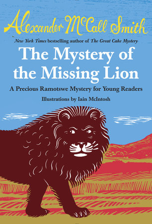 Precious Ramotswe Mysteries for Young Readers