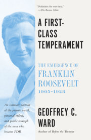 A First Class Temperament 