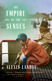 The Empire of the Senses 