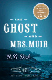 The Ghost and Mrs. Muir