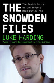 The Snowden Files 