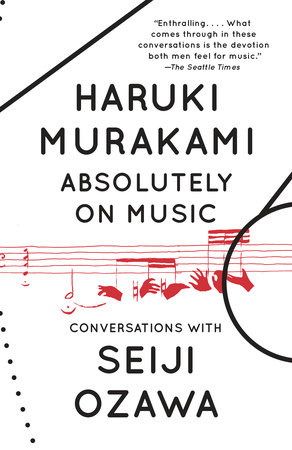 Haruki Murakami's biography