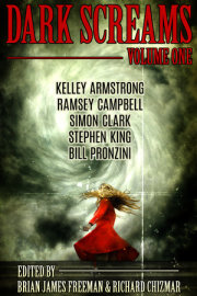 Dark Screams: Volume One 