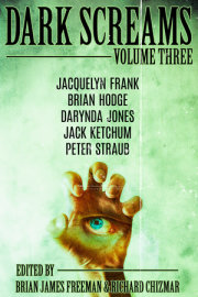 Dark Screams: Volume Three 