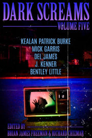 Dark Screams: Volume Five 