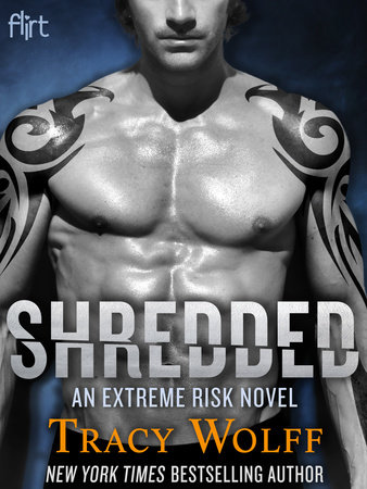 Get Shredded Extreme