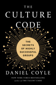 The Culture Code 
