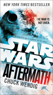 Aftermath (Star Wars) 
