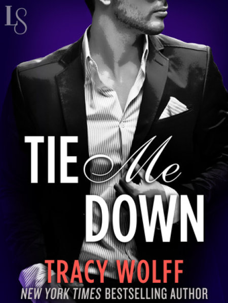 Tie Me Down