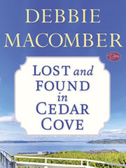 Lost and Found in Cedar Cove (Short Story)