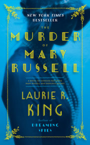 The Murder of Mary Russell 