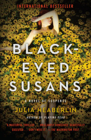 Black-Eyed Susans 