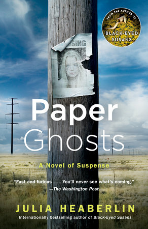 Paper Ghosts